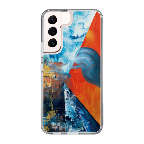 Slim Protection Case［ Shotaro Sanada - Between the Landscapes.008 ］