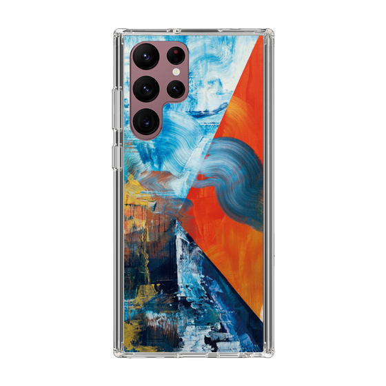 Slim Protection Case［ Shotaro Sanada - Between the Landscapes.008 ］