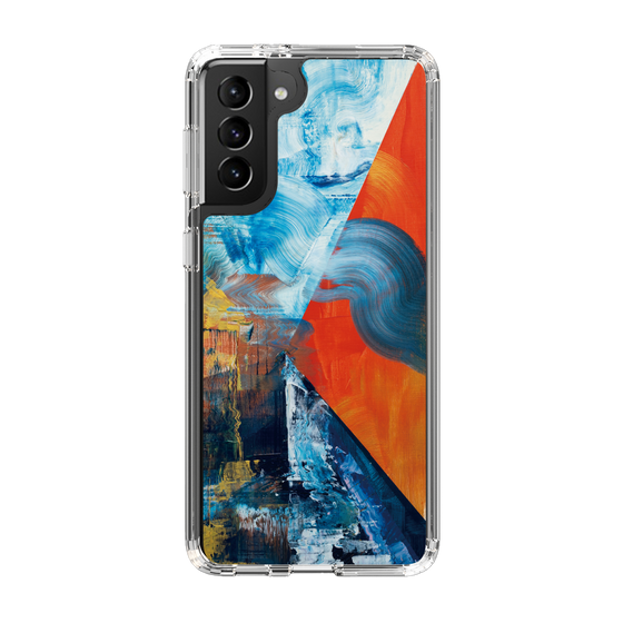 Slim Protection Case［ Shotaro Sanada - Between the Landscapes.008 ］