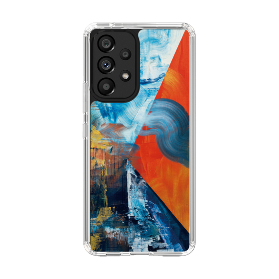 Slim Protection Case［ Shotaro Sanada - Between the Landscapes.008 ］