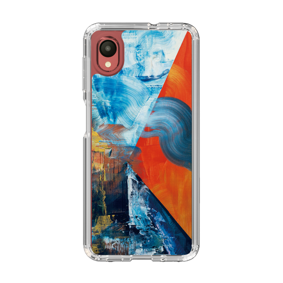 Slim Protection Case［ Shotaro Sanada - Between the Landscapes.008 ］