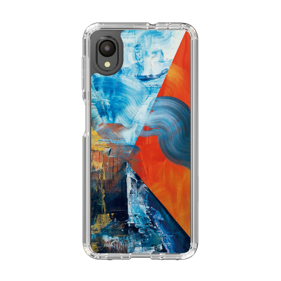 Slim Protection Case［ Shotaro Sanada - Between the Landscapes.008 ］