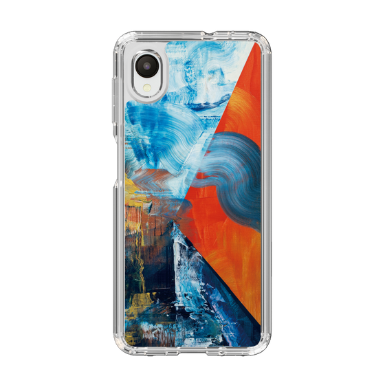 Slim Protection Case［ Shotaro Sanada - Between the Landscapes.008 ］