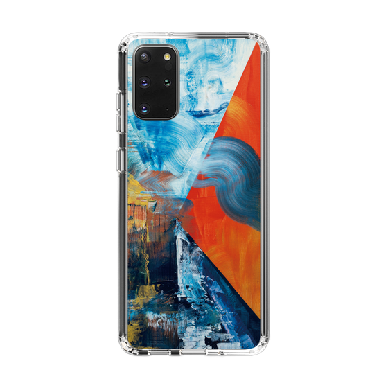 Slim Protection Case［ Shotaro Sanada - Between the Landscapes.008 ］