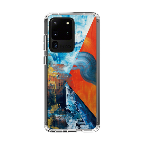 Slim Protection Case［ Shotaro Sanada - Between the Landscapes.008 ］