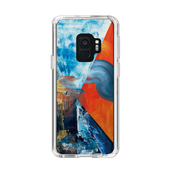 Slim Protection Case［ Shotaro Sanada - Between the Landscapes.008 ］