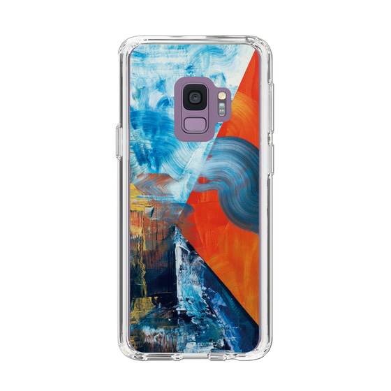 Slim Protection Case［ Shotaro Sanada - Between the Landscapes.008 ］