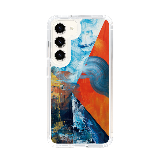 Slim Protection Case［ Shotaro Sanada - Between the Landscapes.008 ］
