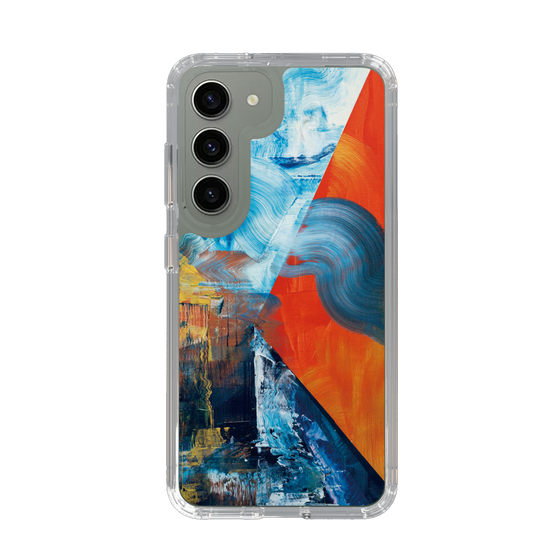 Slim Protection Case［ Shotaro Sanada - Between the Landscapes.008 ］