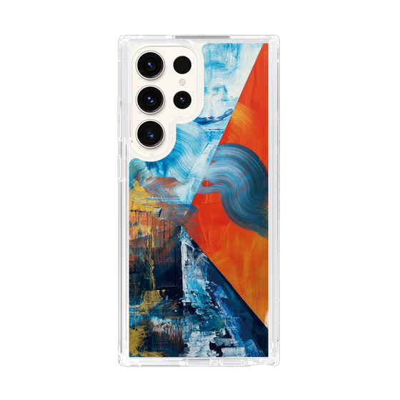 Slim Protection Case［ Shotaro Sanada - Between the Landscapes.008 ］