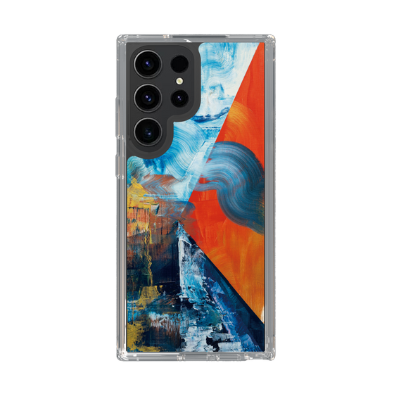 Slim Protection Case［ Shotaro Sanada - Between the Landscapes.008 ］