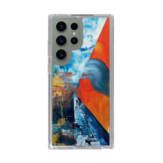 Slim Protection Case［ Shotaro Sanada - Between the Landscapes.008 ］