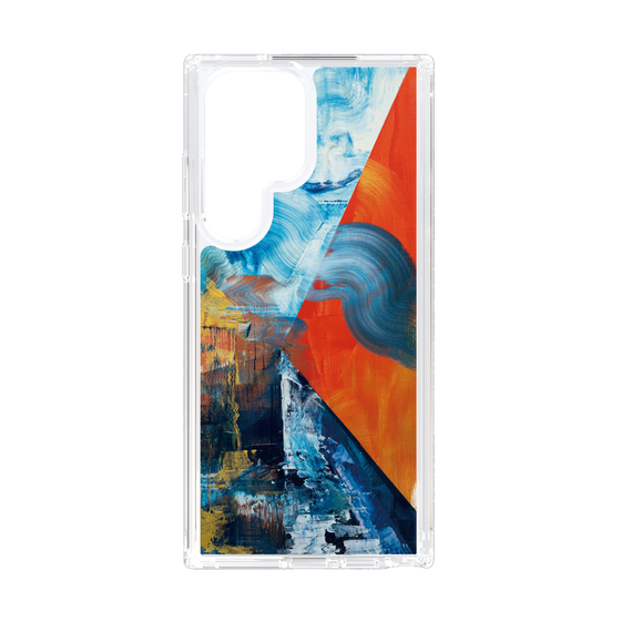 Slim Protection Case［ Shotaro Sanada - Between the Landscapes.008 ］