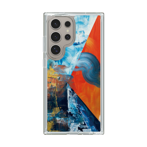 Slim Protection Case［ Shotaro Sanada - Between the Landscapes.008 ］