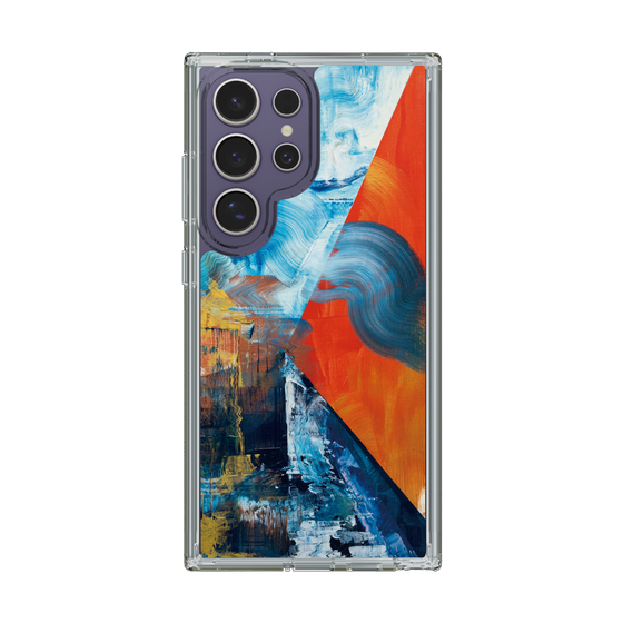 Slim Protection Case［ Shotaro Sanada - Between the Landscapes.008 ］