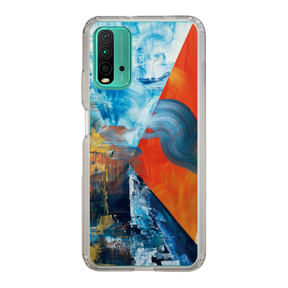Slim Protection Case［ Shotaro Sanada - Between the Landscapes.008 ］