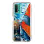 Slim Protection Case［ Shotaro Sanada - Between the Landscapes.008 ］