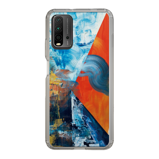 Slim Protection Case［ Shotaro Sanada - Between the Landscapes.008 ］