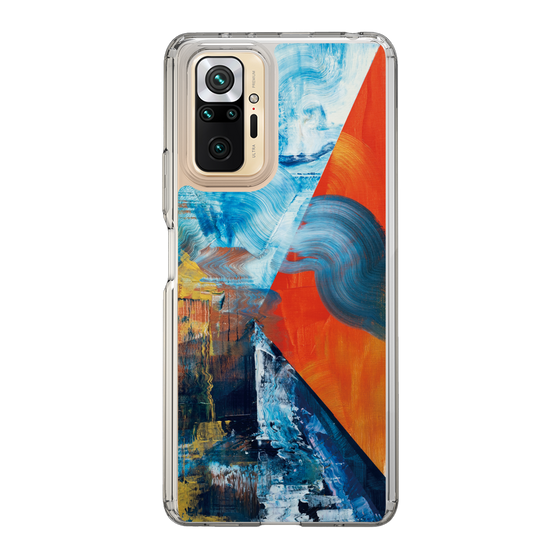 Slim Protection Case［ Shotaro Sanada - Between the Landscapes.008 ］