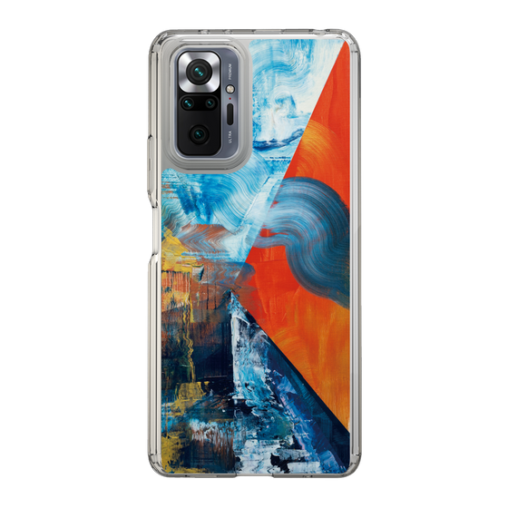 Slim Protection Case［ Shotaro Sanada - Between the Landscapes.008 ］