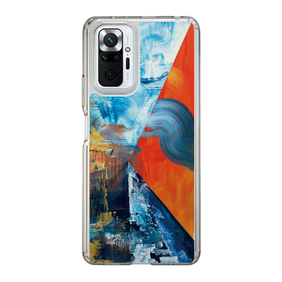 Slim Protection Case［ Shotaro Sanada - Between the Landscapes.008 ］