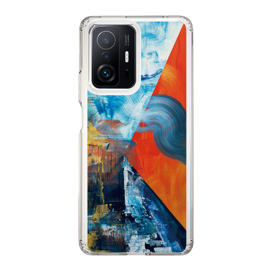 Slim Protection Case［ Shotaro Sanada - Between the Landscapes.008 ］