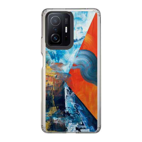 Slim Protection Case［ Shotaro Sanada - Between the Landscapes.008 ］