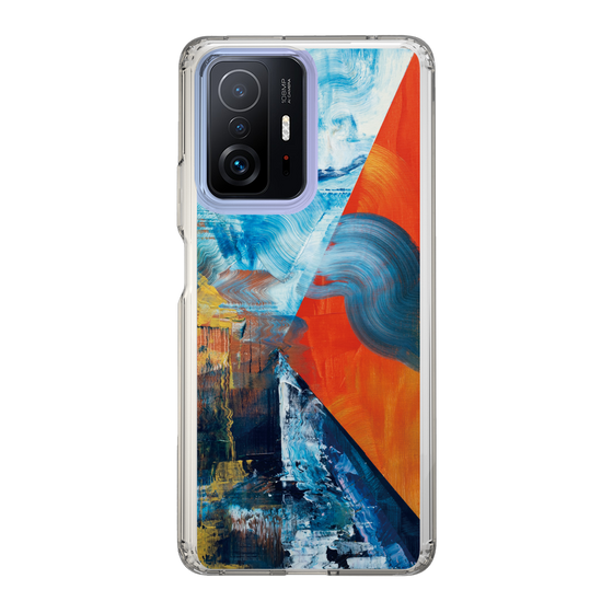 Slim Protection Case［ Shotaro Sanada - Between the Landscapes.008 ］
