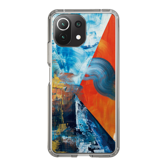 Slim Protection Case［ Shotaro Sanada - Between the Landscapes.008 ］
