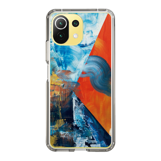 Slim Protection Case［ Shotaro Sanada - Between the Landscapes.008 ］