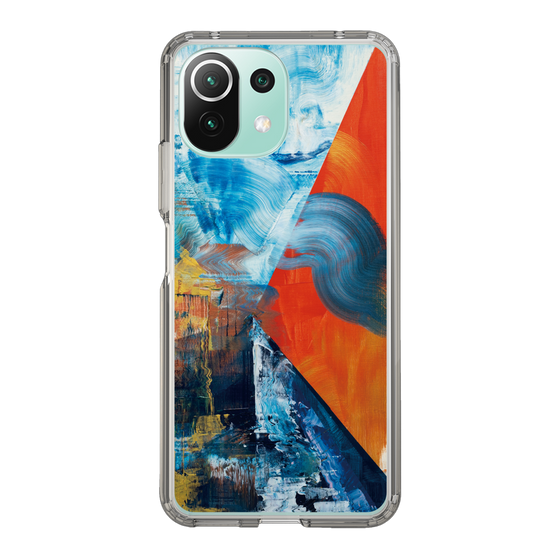 Slim Protection Case［ Shotaro Sanada - Between the Landscapes.008 ］