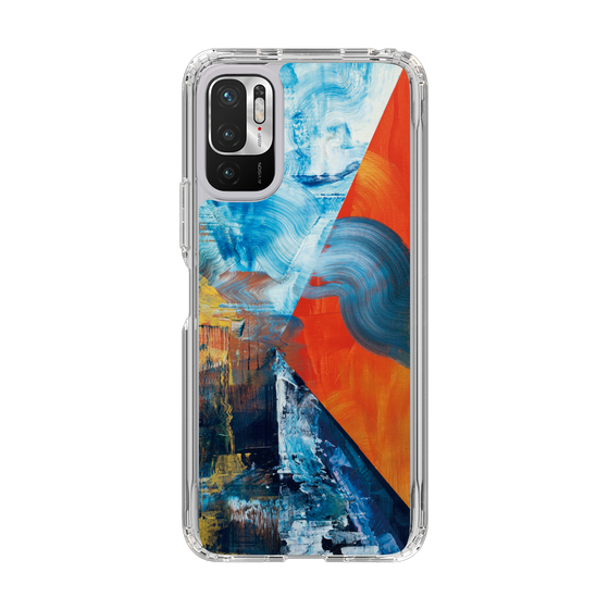 Slim Protection Case［ Shotaro Sanada - Between the Landscapes.008 ］