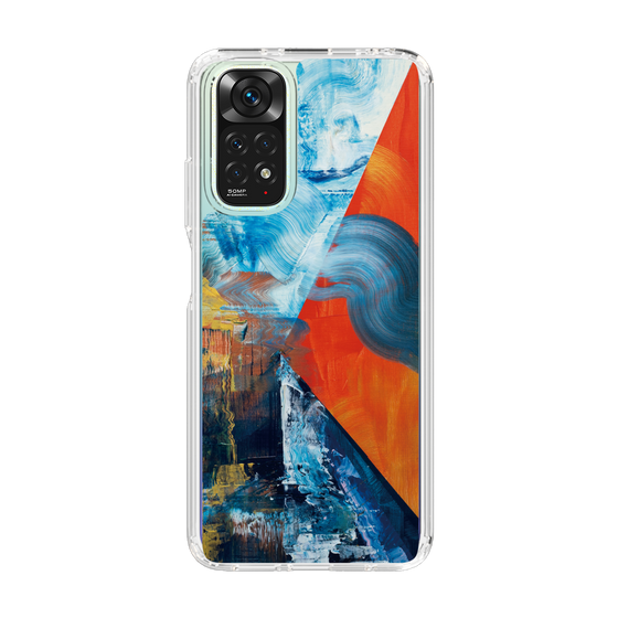 Slim Protection Case［ Shotaro Sanada - Between the Landscapes.008 ］
