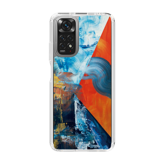 Slim Protection Case［ Shotaro Sanada - Between the Landscapes.008 ］