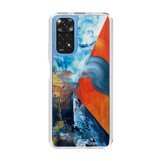 Slim Protection Case［ Shotaro Sanada - Between the Landscapes.008 ］
