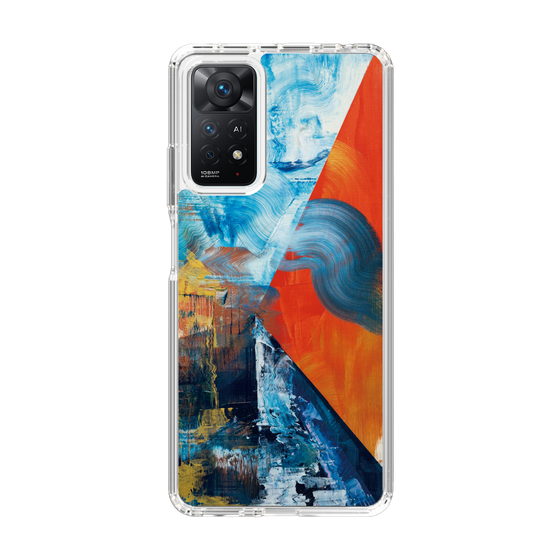 Slim Protection Case［ Shotaro Sanada - Between the Landscapes.008 ］