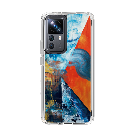Slim Protection Case［ Shotaro Sanada - Between the Landscapes.008 ］