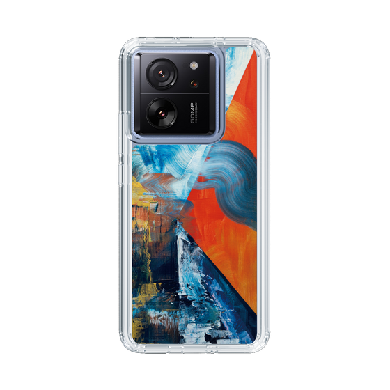 Slim Protection Case［ Shotaro Sanada - Between the Landscapes.008 ］
