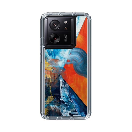 Slim Protection Case［ Shotaro Sanada - Between the Landscapes.008 ］