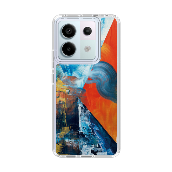Slim Protection Case［ Shotaro Sanada - Between the Landscapes.008 ］