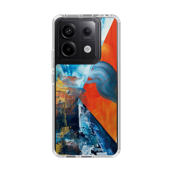 Slim Protection Case［ Shotaro Sanada - Between the Landscapes.008 ］