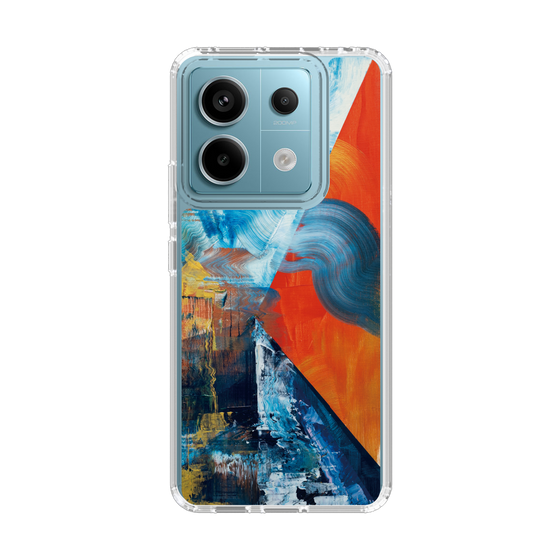Slim Protection Case［ Shotaro Sanada - Between the Landscapes.008 ］