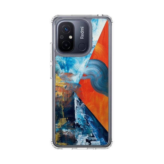 Slim Protection Case［ Shotaro Sanada - Between the Landscapes.008 ］