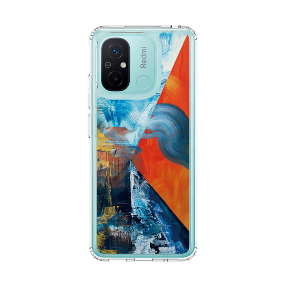 Slim Protection Case［ Shotaro Sanada - Between the Landscapes.008 ］