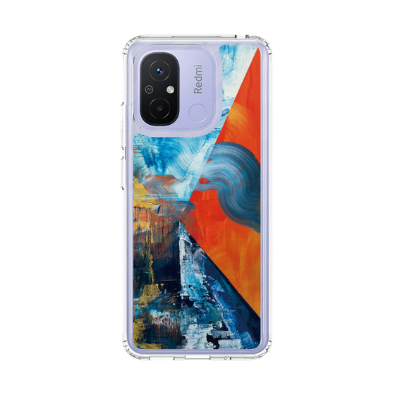 Slim Protection Case［ Shotaro Sanada - Between the Landscapes.008 ］