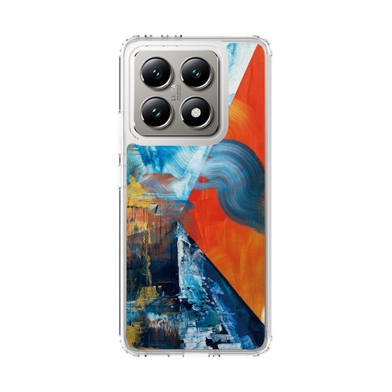 Slim Protection Case［ Shotaro Sanada - Between the Landscapes.008 ］