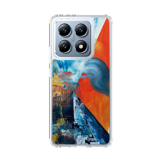 Slim Protection Case［ Shotaro Sanada - Between the Landscapes.008 ］