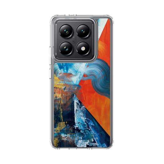 Slim Protection Case［ Shotaro Sanada - Between the Landscapes.008 ］