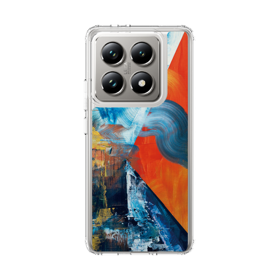 Slim Protection Case［ Shotaro Sanada - Between the Landscapes.008 ］
