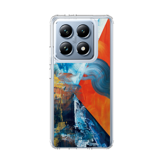 Slim Protection Case［ Shotaro Sanada - Between the Landscapes.008 ］